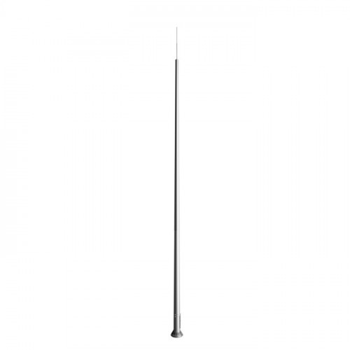 Молниеотвод ММО-6 60х108х6 мм в Сочи

