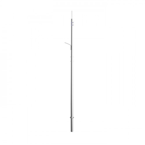 Опора двойного назначения ОДН-21 09Г2С 21х6 мм