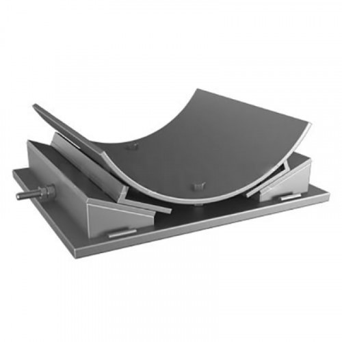 Опора регулируемая 9.106.2130.000-03 700х720х238х880 мм ТУ 5263-003-93646692-2010 в Сочи

