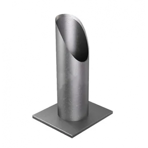 Опора трубчатая 530-17 530х512 мм ОСТ 34-10-622-93 в Сочи

