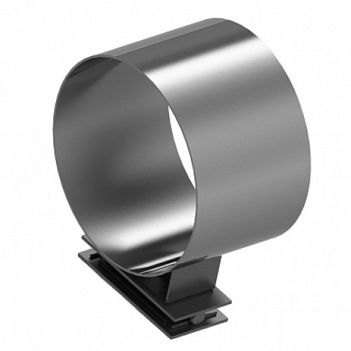 Опора неподвижная катковая направляющая для тепловых сетей исп. Х12 / ХС12 ВСт3 630х300х420 мм ОСТ 36-146-88 92,6 кг