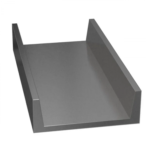 Опора швеллерная приварная 273-ШП-А2 273х38х300 мм ОСТ 36-146-88 в Сочи

