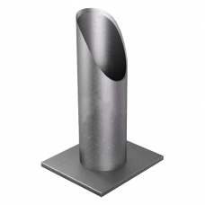 Опора неподвижная трубчатая с круто изогнутыми отводами для тепловых сетей исп. А1 09Г2С 89х100 мм ОСТ 36-146-88 2,2 кг