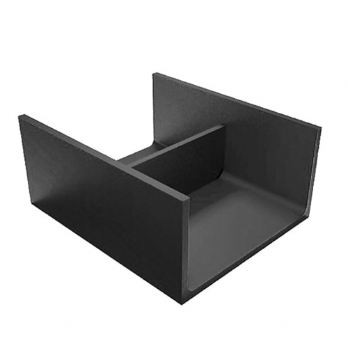 Опора корпусная приварная 426-КП-Б12 426х6х100 мм ОСТ 36-146-88 в Сочи

